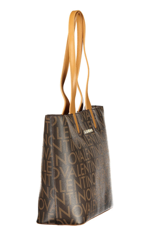 Valentino Bags Borsa Donna Marrone