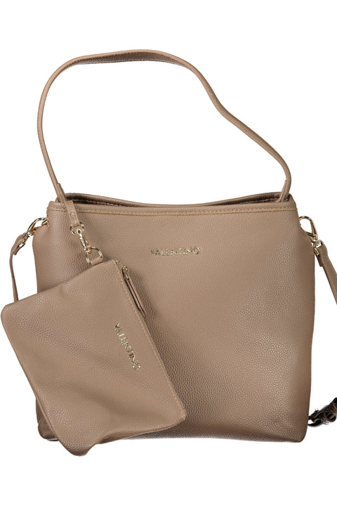 Valentino Bags Borsa Donna Marrone