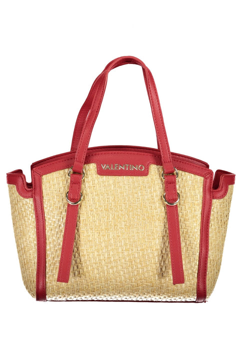 Valentino Bags Borsa Donna Rosso