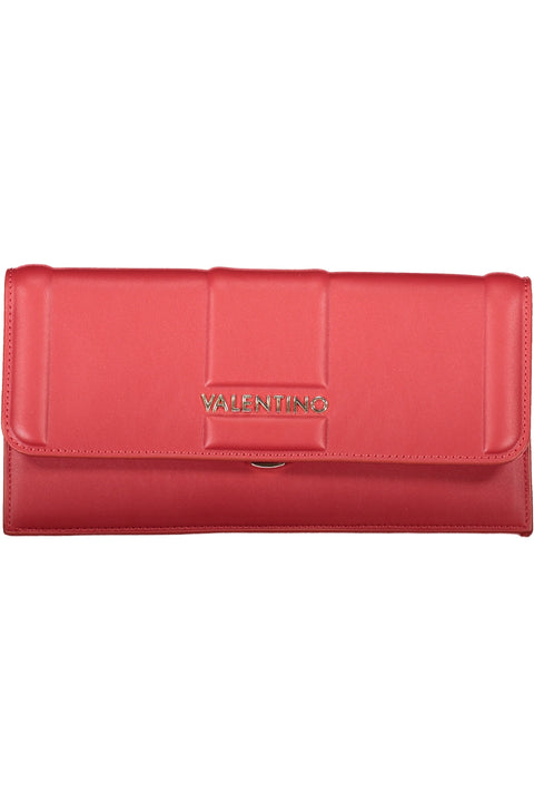Valentino Bags Borsa Donna Rosso
