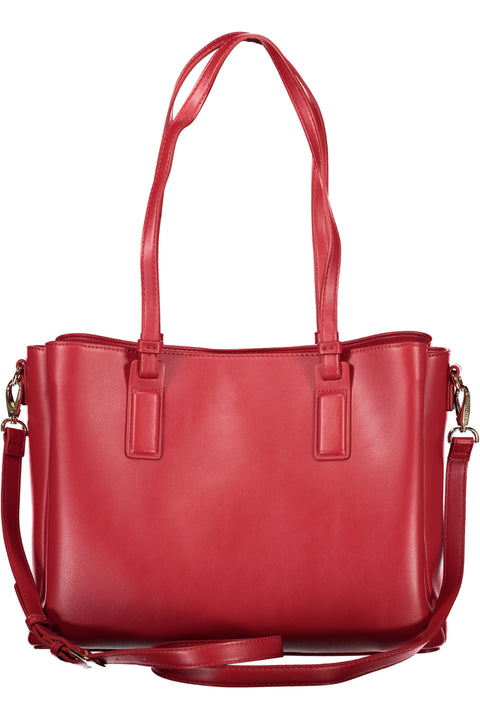 Valentino Bags Borsa Donna Rosso