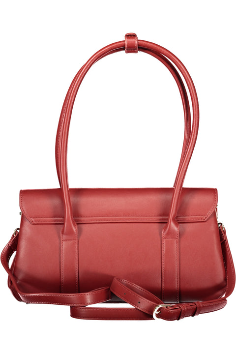 Valentino Bags Borsa Donna Rosso
