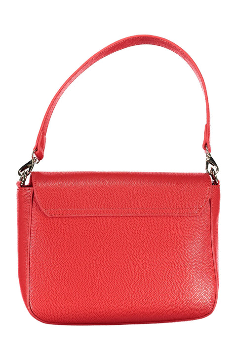 Valentino Bags Borsa Donna Rosso