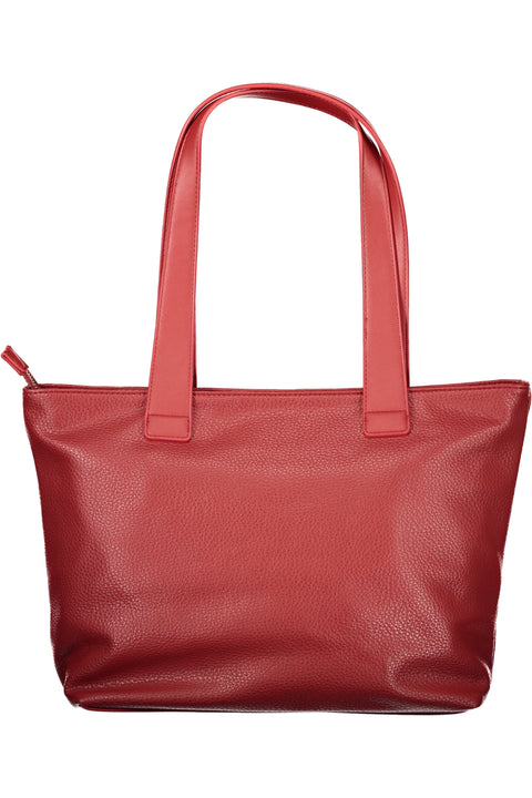 Valentino Bags Borsa Donna Rosso