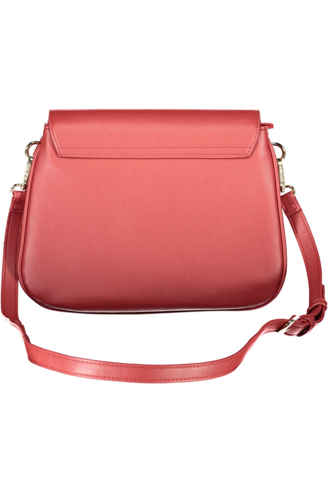 Valentino Bags Borsa Donna Rosso