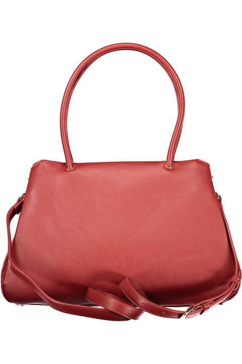 Valentino Bags Borsa Donna Rosso