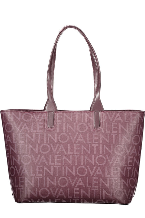 Valentino Bags Borsa Donna Rosso