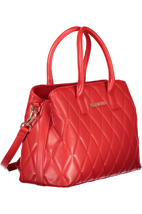 Valentino Bags Borsa Donna Rosso