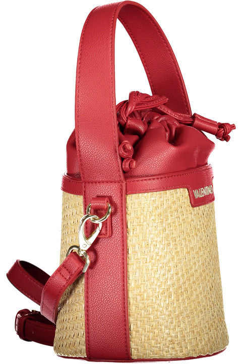 Valentino Bags Borsa Donna Rosso