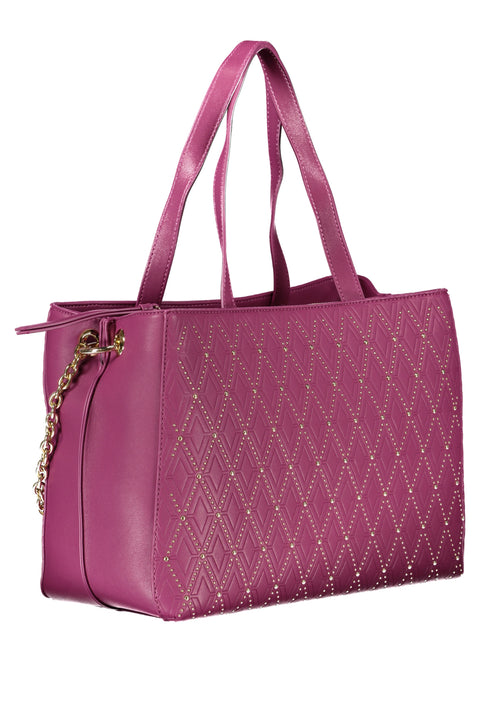 Valentino Bags Borsa Donna Viola