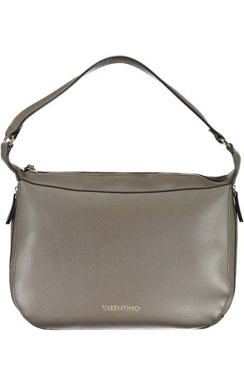 Valentino Bags Borsa Uomo Grigio