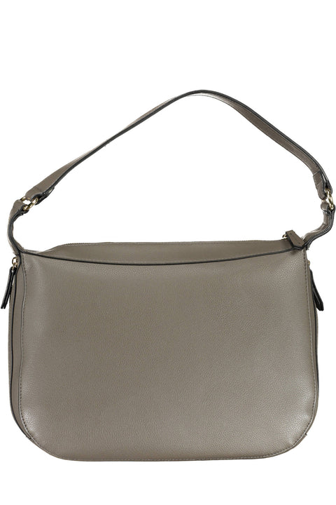 Valentino Bags Borsa Uomo Grigio