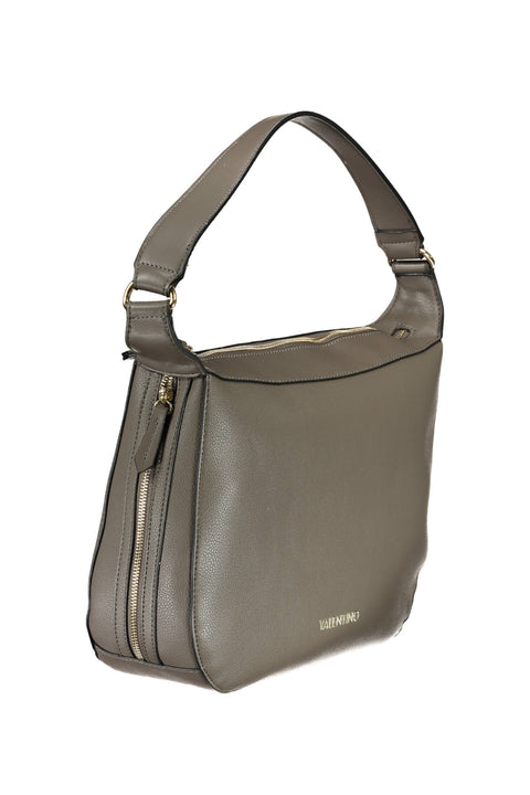Valentino Bags Borsa Uomo Grigio