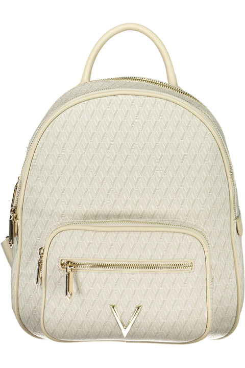 Valentino Bags Zaino Donna Beige