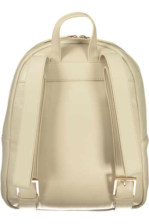 Valentino Bags Zaino Donna Beige