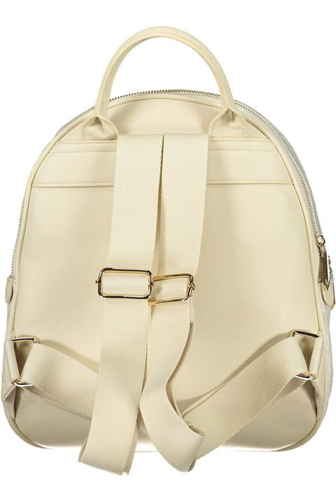 Valentino Bags Zaino Donna Beige