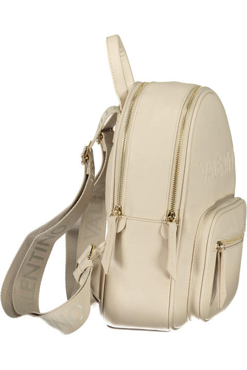 Valentino Bags Zaino Donna Beige