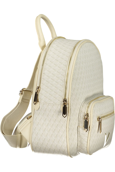 Valentino Bags Zaino Donna Beige