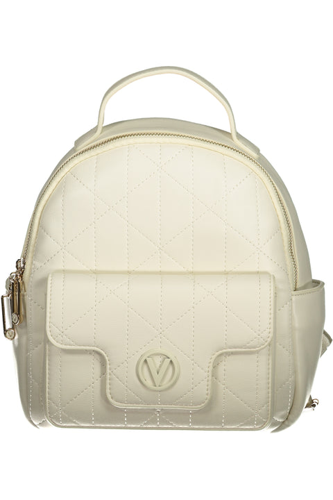 Valentino Bags Zaino Donna Bianco