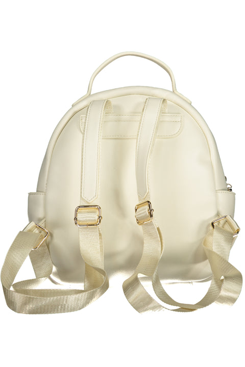 Valentino Bags Zaino Donna Bianco