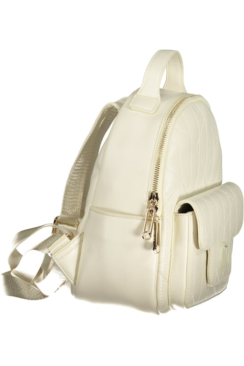 Valentino Bags Zaino Donna Bianco