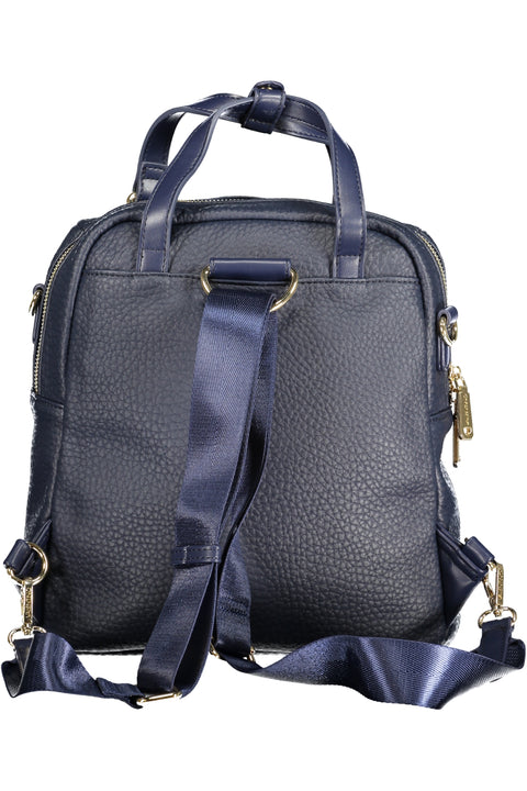 Valentino Bags Zaino Donna Blu