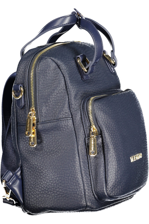 Valentino Bags Zaino Donna Blu