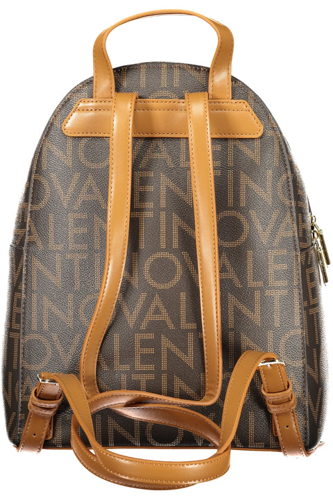 Valentino Bags Zaino Donna Marrone
