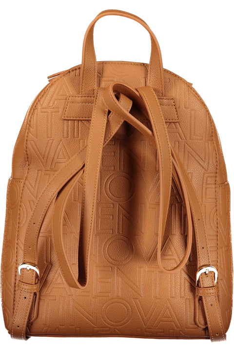 Valentino Bags Zaino Donna Marrone