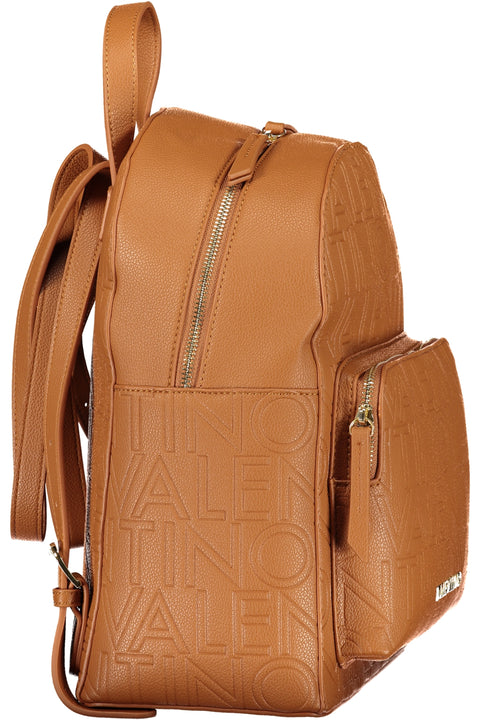 Valentino Bags Zaino Donna Marrone