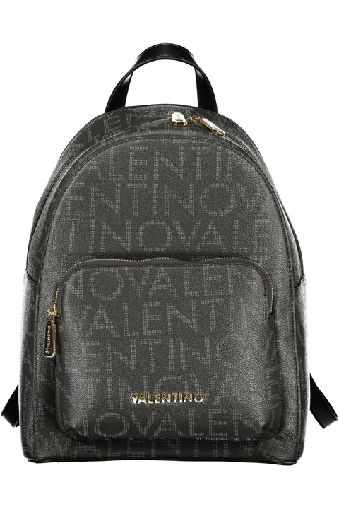 Valentino Bags Zaino Donna Nero