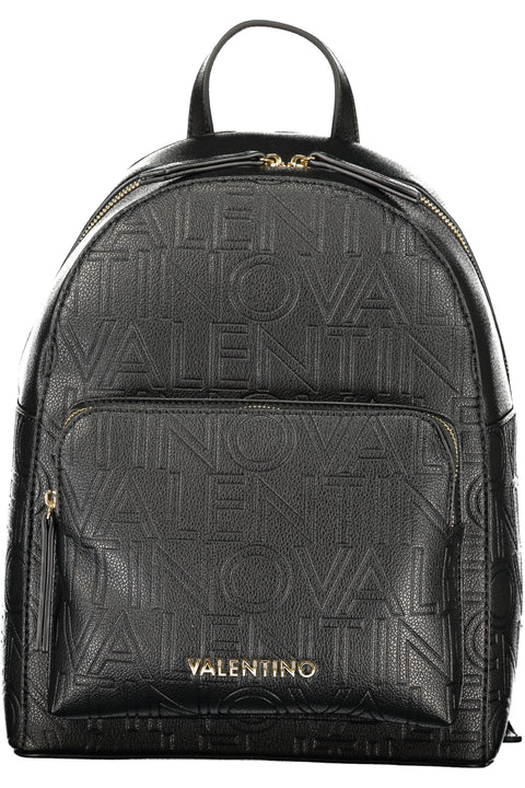 Valentino Bags Zaino Donna Nero