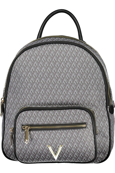 Valentino Bags Zaino Donna Nero
