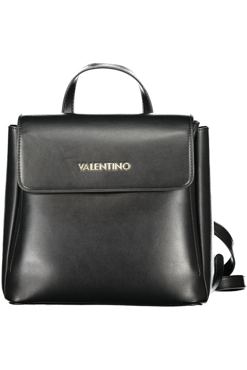 Valentino Bags Zaino Donna Nero