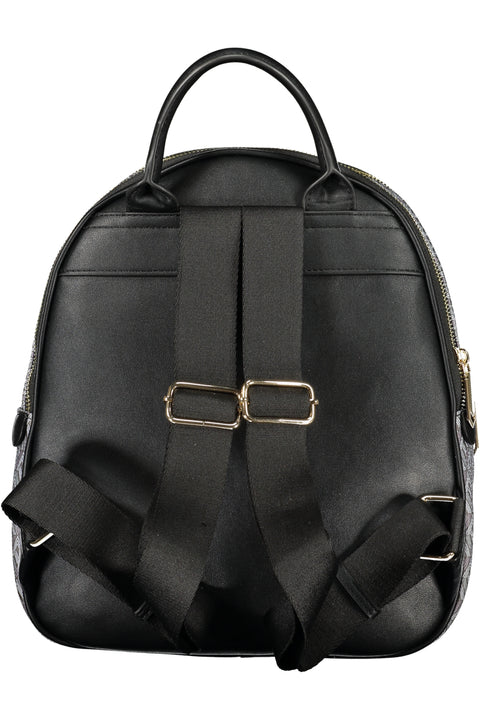 Valentino Bags Zaino Donna Nero