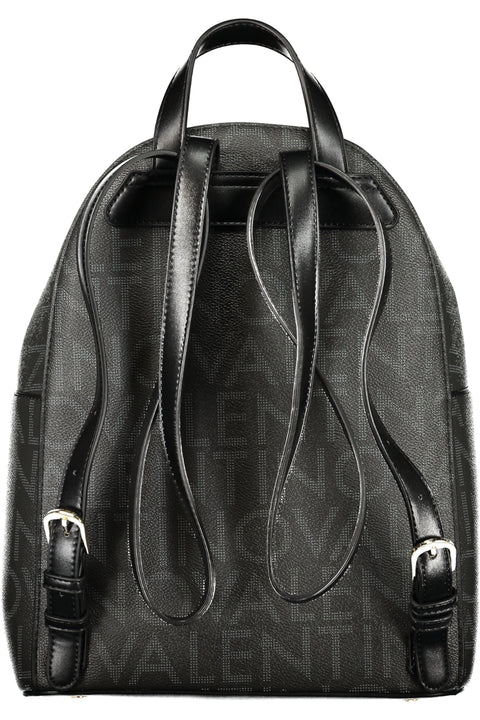 Valentino Bags Zaino Donna Nero