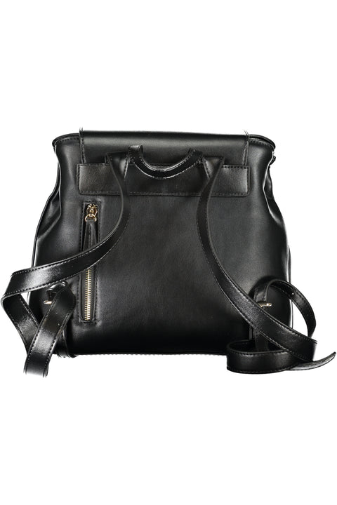 Valentino Bags Zaino Donna Nero