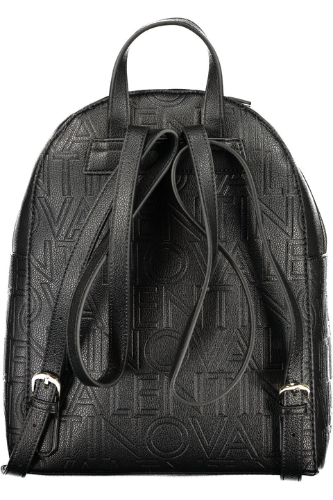 Valentino Bags Zaino Donna Nero