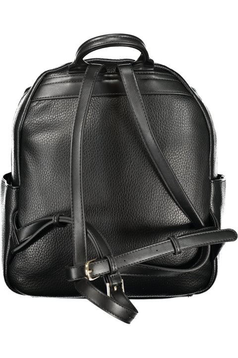 Valentino Bags Zaino Donna Nero