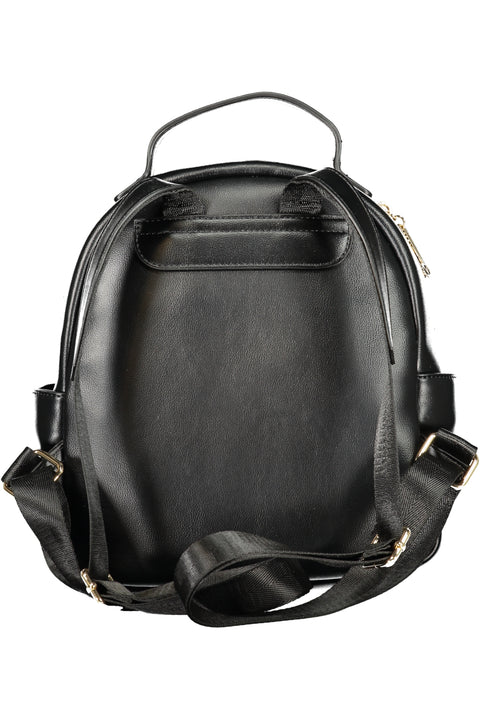 Valentino Bags Zaino Donna Nero