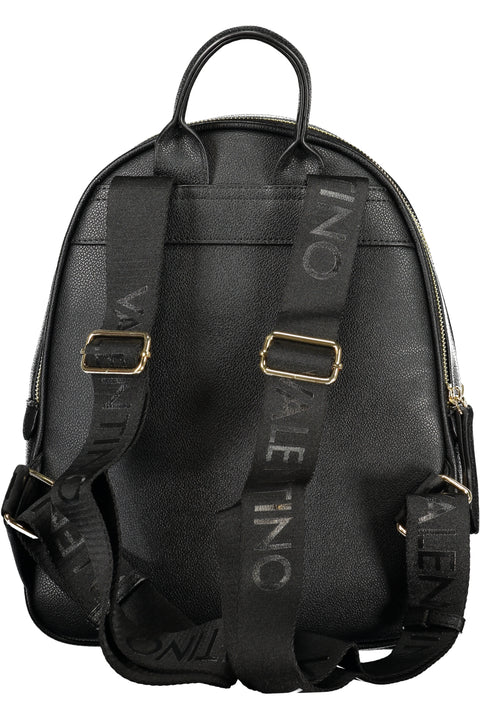 Valentino Bags Zaino Donna Nero