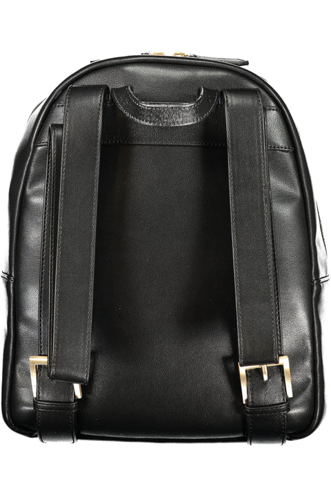 Valentino Bags Zaino Donna Nero