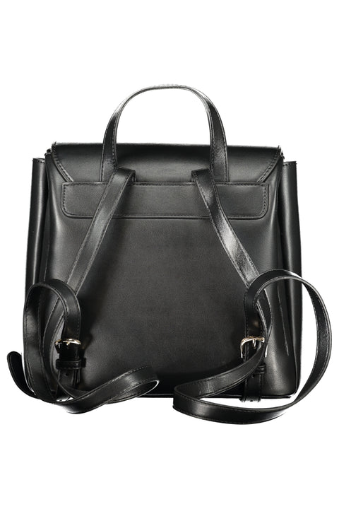 Valentino Bags Zaino Donna Nero