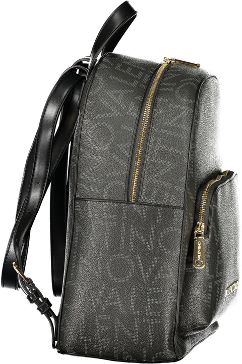 Valentino Bags Zaino Donna Nero