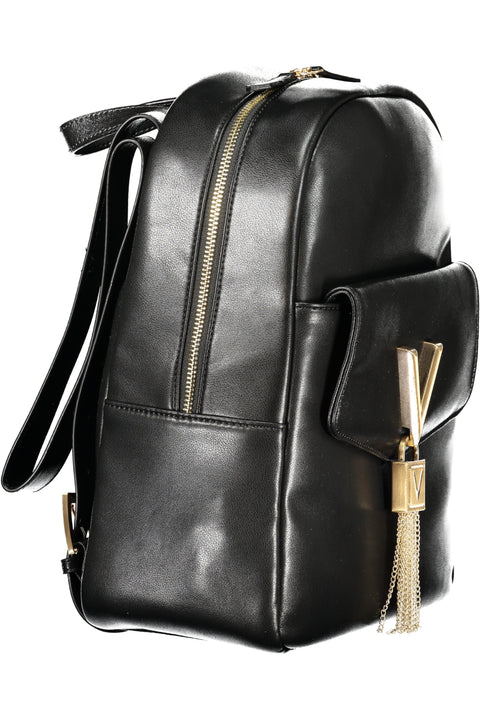 Valentino Bags Zaino Donna Nero