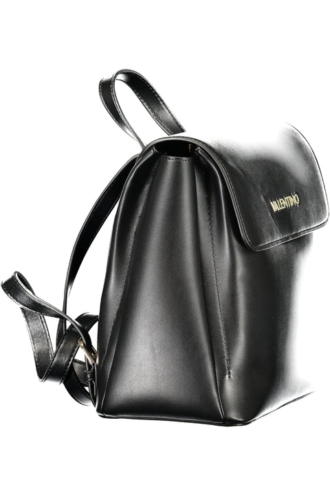 Valentino Bags Zaino Donna Nero