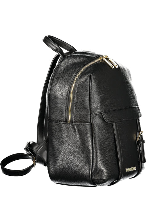 Valentino Bags Zaino Donna Nero