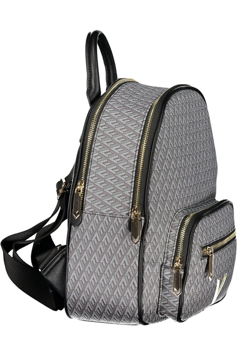 Valentino Bags Zaino Donna Nero