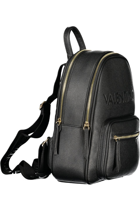 Valentino Bags Zaino Donna Nero