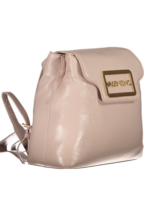 Valentino Bags Zaino Donna Rosa